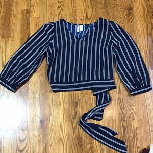 Dress shirt